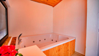 VKV4058 Villa Kalkan