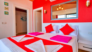 VKV4058 Villa Kalkan