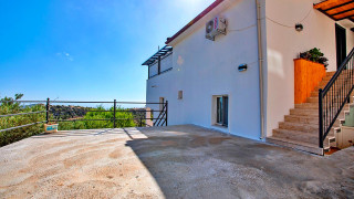 VKV4058 Villa Kalkan