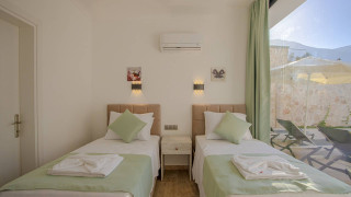 VKV6566 Villa Kalkan