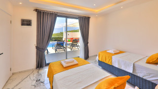 VKV9935 Villa Kalkan