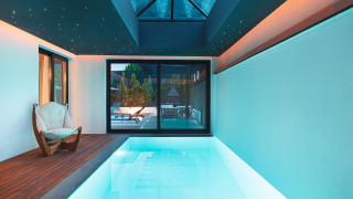 VKV3378 Villa Kalkan