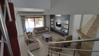 VKV7844 Villa Kalkan