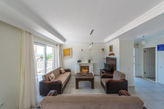 VKV8599 Villa Kalkan
