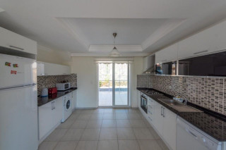VKV8599 Villa Kalkan