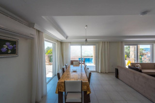 VKV8599 Villa Kalkan