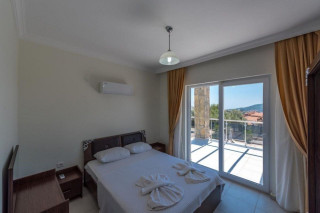 VKV8599 Villa Kalkan