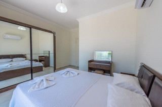 VKV2894 Villa Kalkan