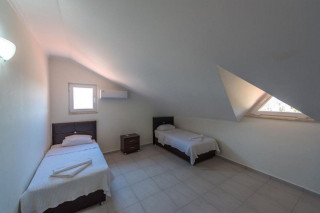 VKV2894 Villa Kalkan