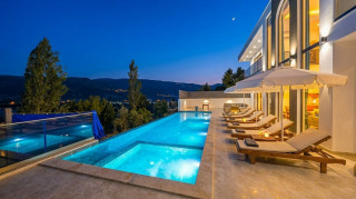 VKV2983 Villa Kalkan