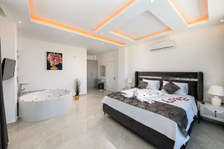 VKV2983 Villa Kalkan