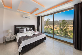 VKV2983 Villa Kalkan