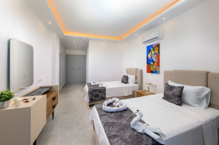 VKV2983 Villa Kalkan
