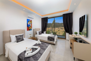 VKV2983 Villa Kalkan