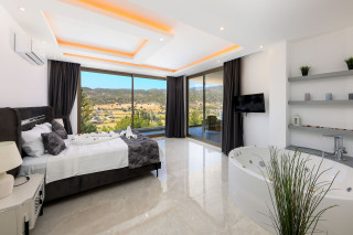 VKV2983 Villa Kalkan