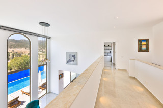 VKV2983 Villa Kalkan