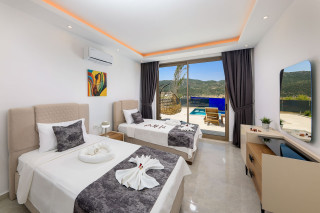 VKV2983 Villa Kalkan