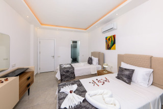 VKV2983 Villa Kalkan