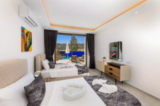 VKV2983 Villa Kalkan