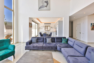 VKV2983 Villa Kalkan