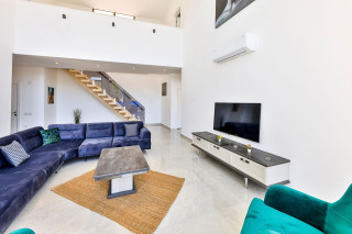 VKV2983 Villa Kalkan