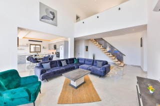 VKV2983 Villa Kalkan