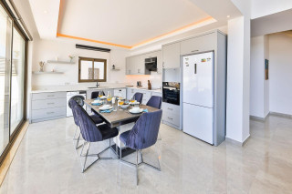 VKV2983 Villa Kalkan