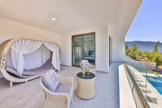 VKV2983 Villa Kalkan