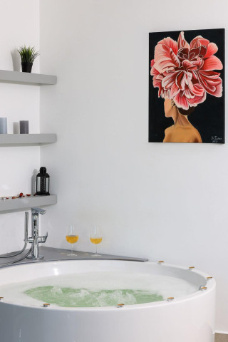 VKV2983 Villa Kalkan