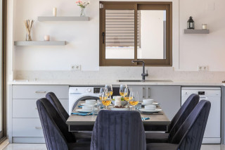 VKV2983 Villa Kalkan