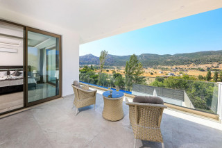 VKV2983 Villa Kalkan