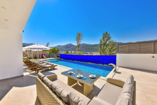VKV2983 Villa Kalkan