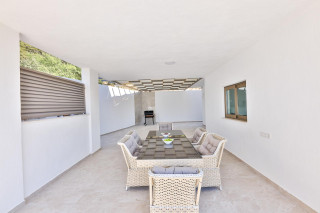 VKV2983 Villa Kalkan