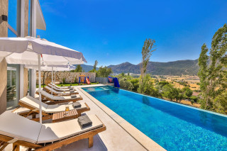VKV2983 Villa Kalkan