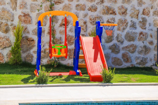 VKV2983 Villa Kalkan