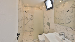 VKV9935 Villa Kalkan