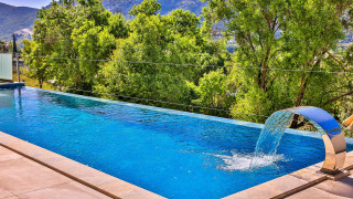 VKV3777 Villa Kalkan