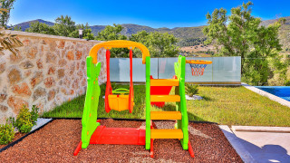VKV3777 Villa Kalkan