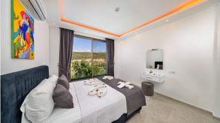 VKV3777 Villa Kalkan