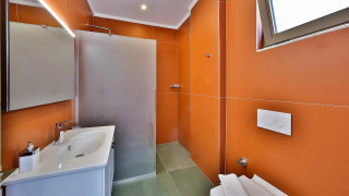 VKV3777 Villa Kalkan