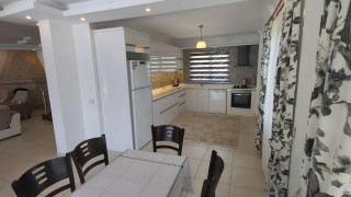 VKV7844 Villa Kalkan