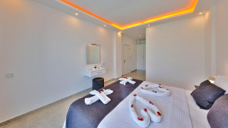 VKV3777 Villa Kalkan
