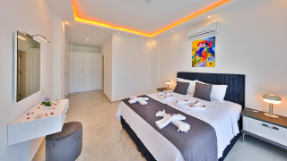 VKV3777 Villa Kalkan
