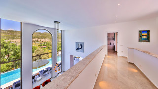 VKV3777 Villa Kalkan