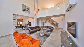 VKV3777 Villa Kalkan