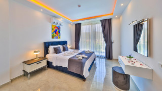 VKV3777 Villa Kalkan