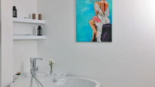 VKV3777 Villa Kalkan