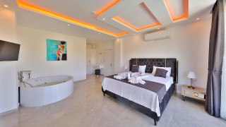 VKV3777 Villa Kalkan