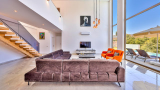 VKV3777 Villa Kalkan