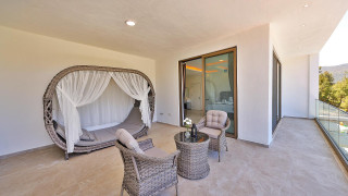 VKV3777 Villa Kalkan